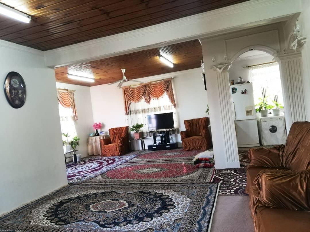 ویلا در ساحل تالش یک خواب ساحلی