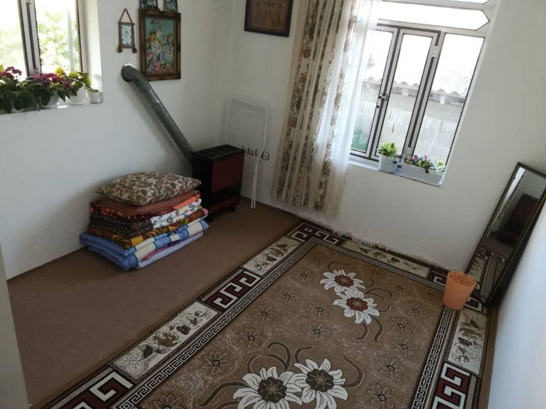 ویلا در ساحل تالش یک خواب ساحلی