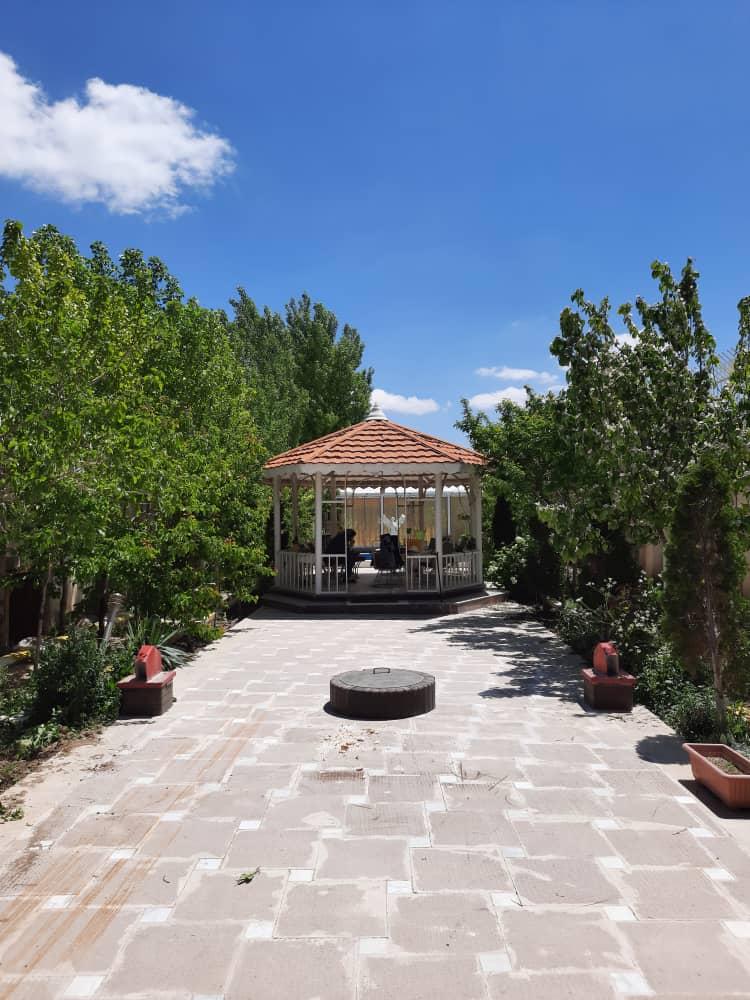 منزل ویلایی روزانه شهرک خاوران تبریز