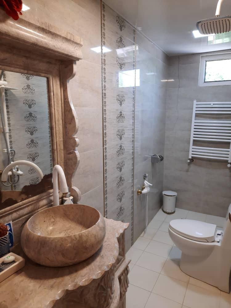 منزل ویلایی روزانه شهرک خاوران تبریز