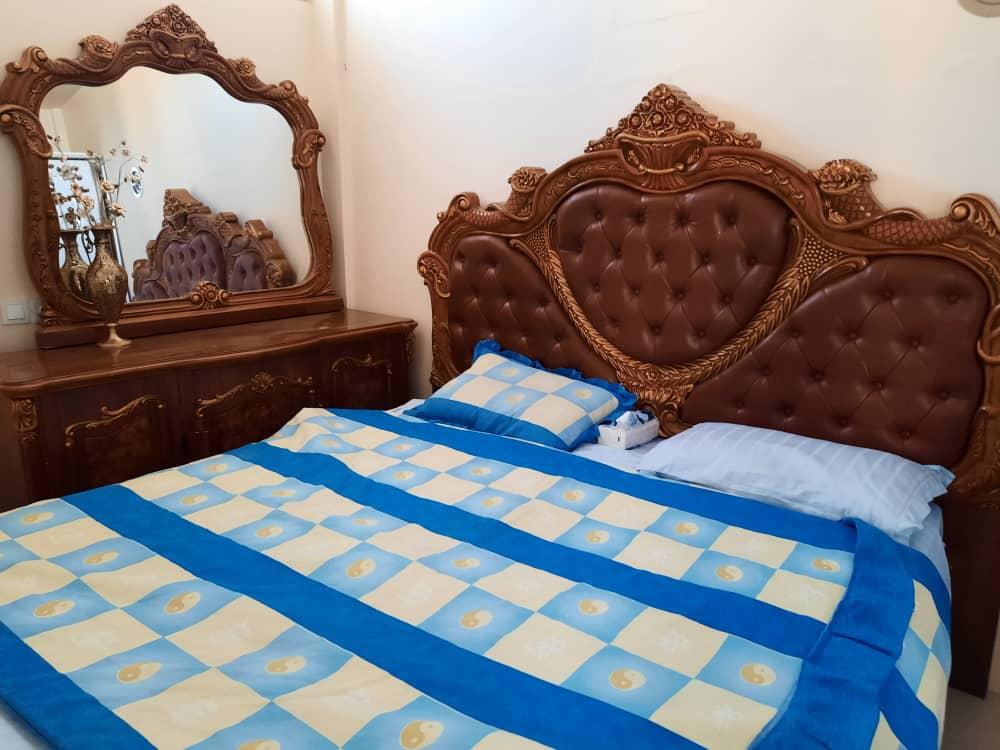 منزل ویلایی روزانه شهرک خاوران تبریز