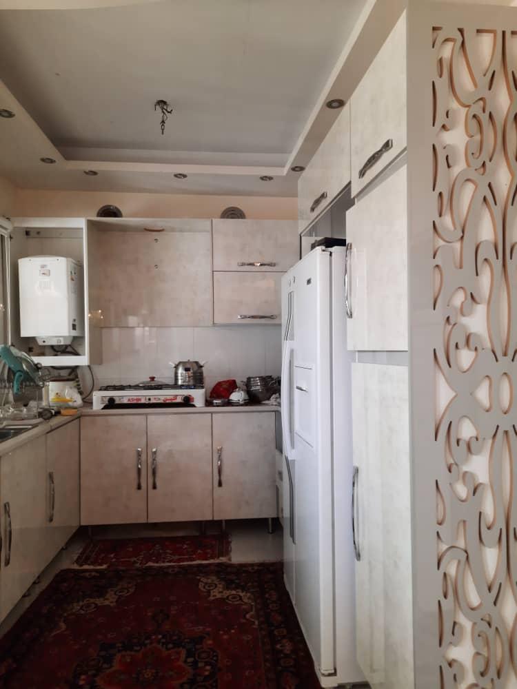 منزل ویلایی روزانه شهرک خاوران تبریز