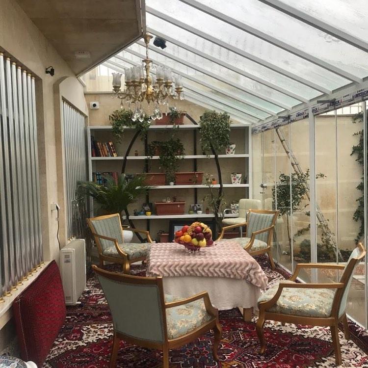 منزل ویلایی روزانه شهرک خاوران تبریز