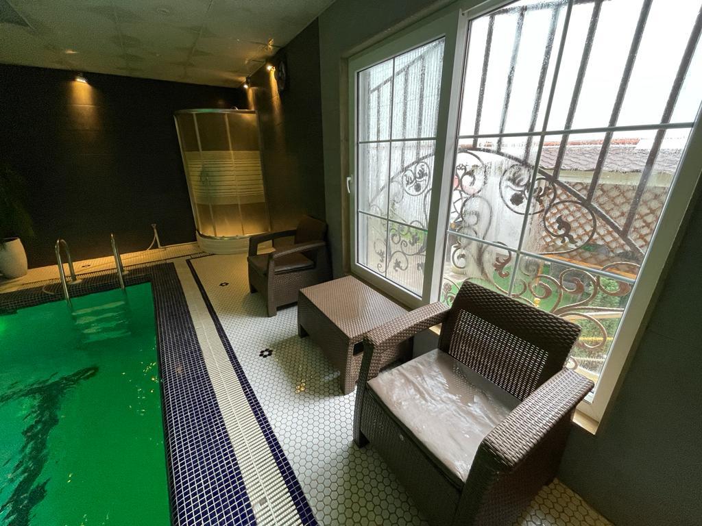 اجاره ویلا استخردار در بندر انزلی