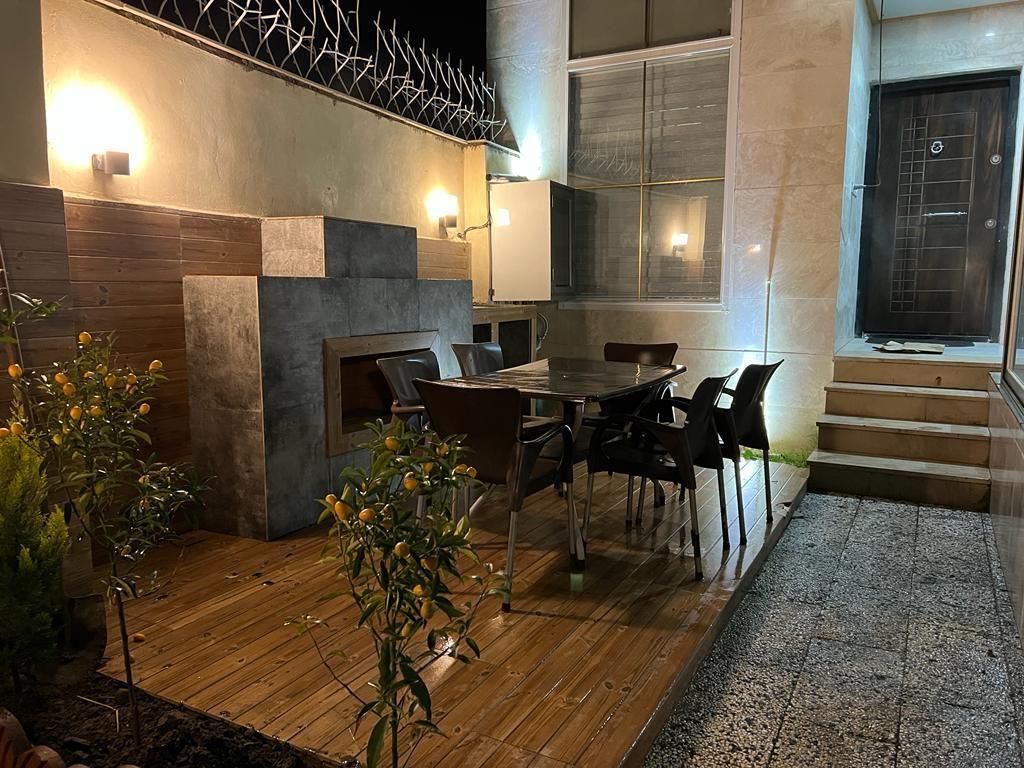 اجاره ویلا استخردار سرپوشیده ایزدشهر