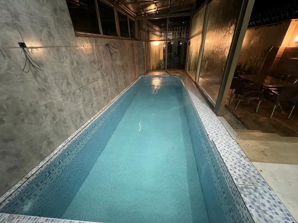 اجاره ویلا استخردار سرپوشیده ایزدشهر