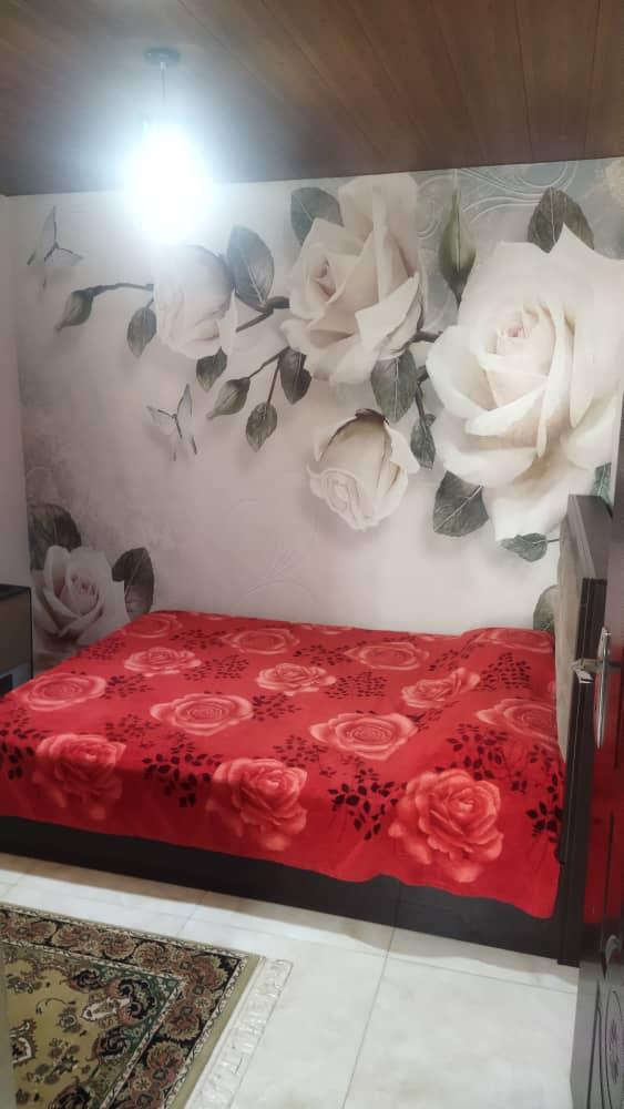 ویلا ساحلی لوکس دربستی در چابکسر