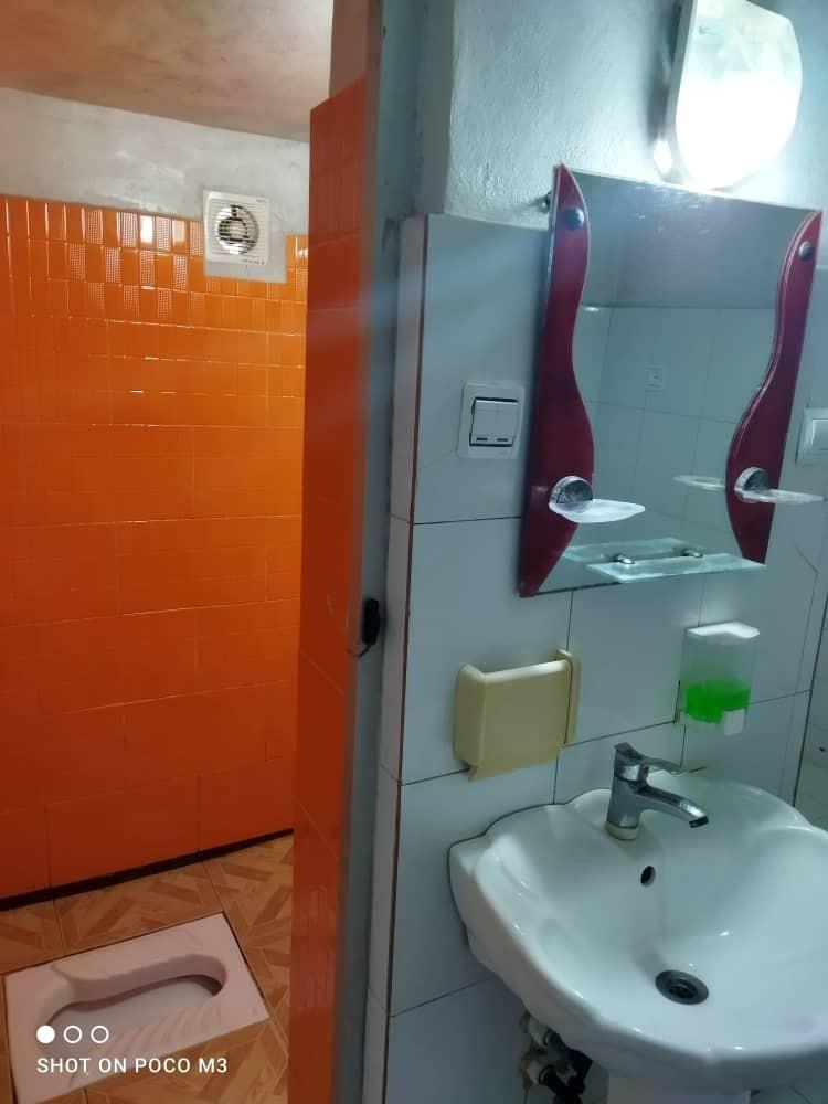 ویلا ساحلی لوکس دربستی در چابکسر