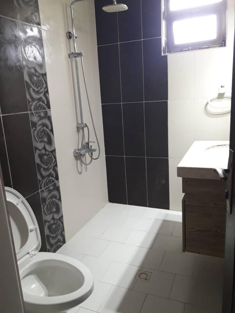 ویلا ساحلی استخردار در جاده چالوس