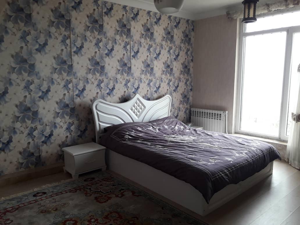 ویلا ساحلی استخردار در جاده چالوس