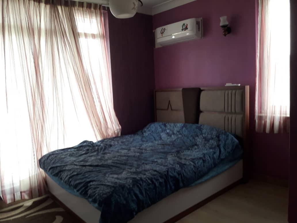 ویلا ساحلی استخردار در جاده چالوس