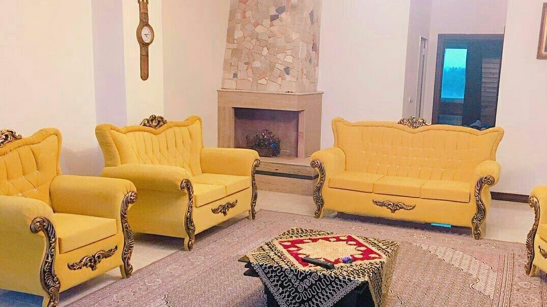 اجاره آپارتمان در نور ساحلی طبقه 7