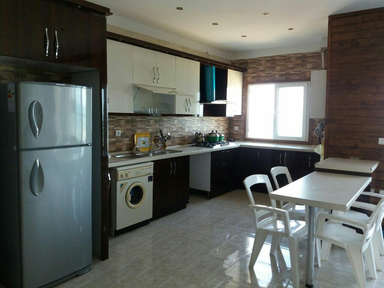 اجاره آپارتمان در نور ساحلی طبقه 7