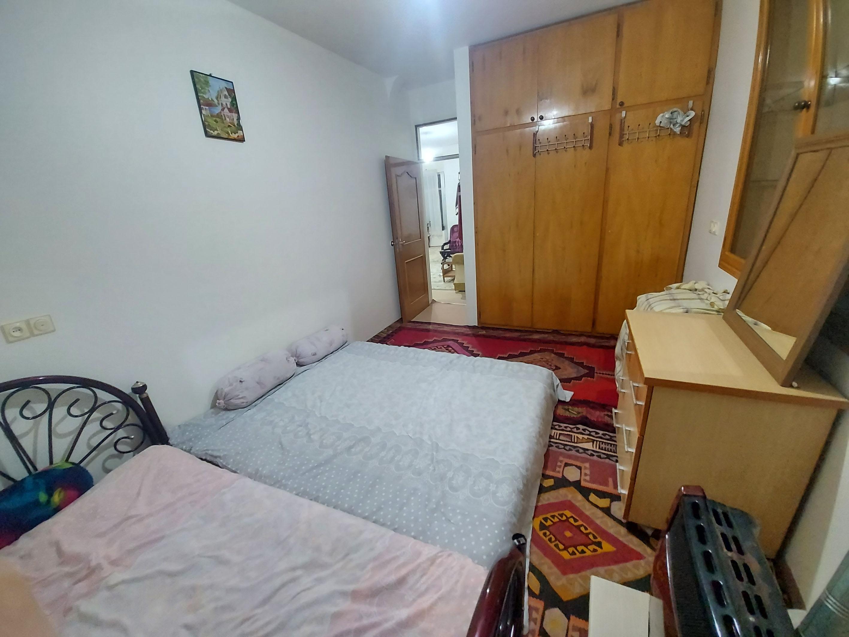 سوئیت فدک در شهر گیوی شهرستان کوثر