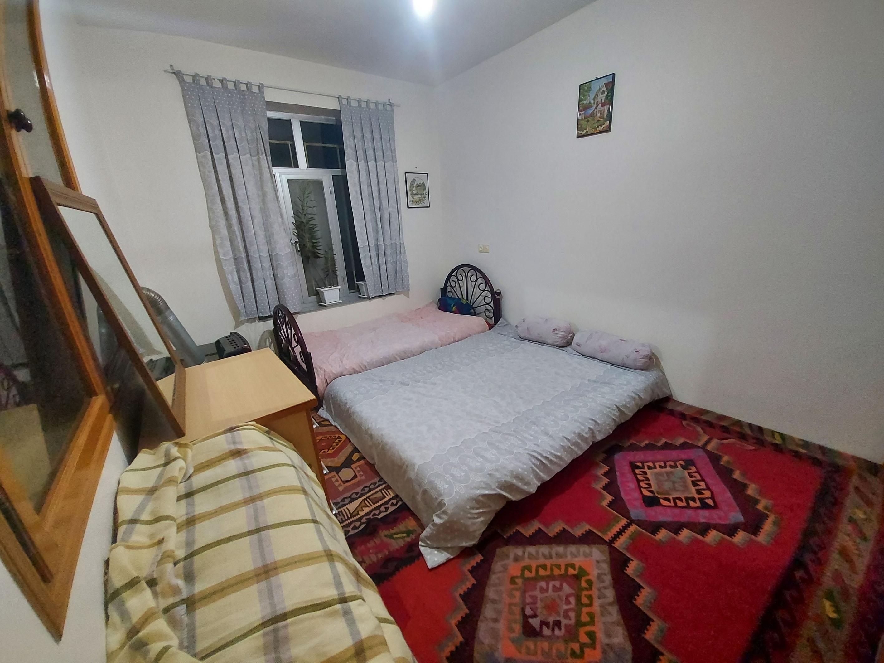 سوئیت فدک در شهر گیوی شهرستان کوثر