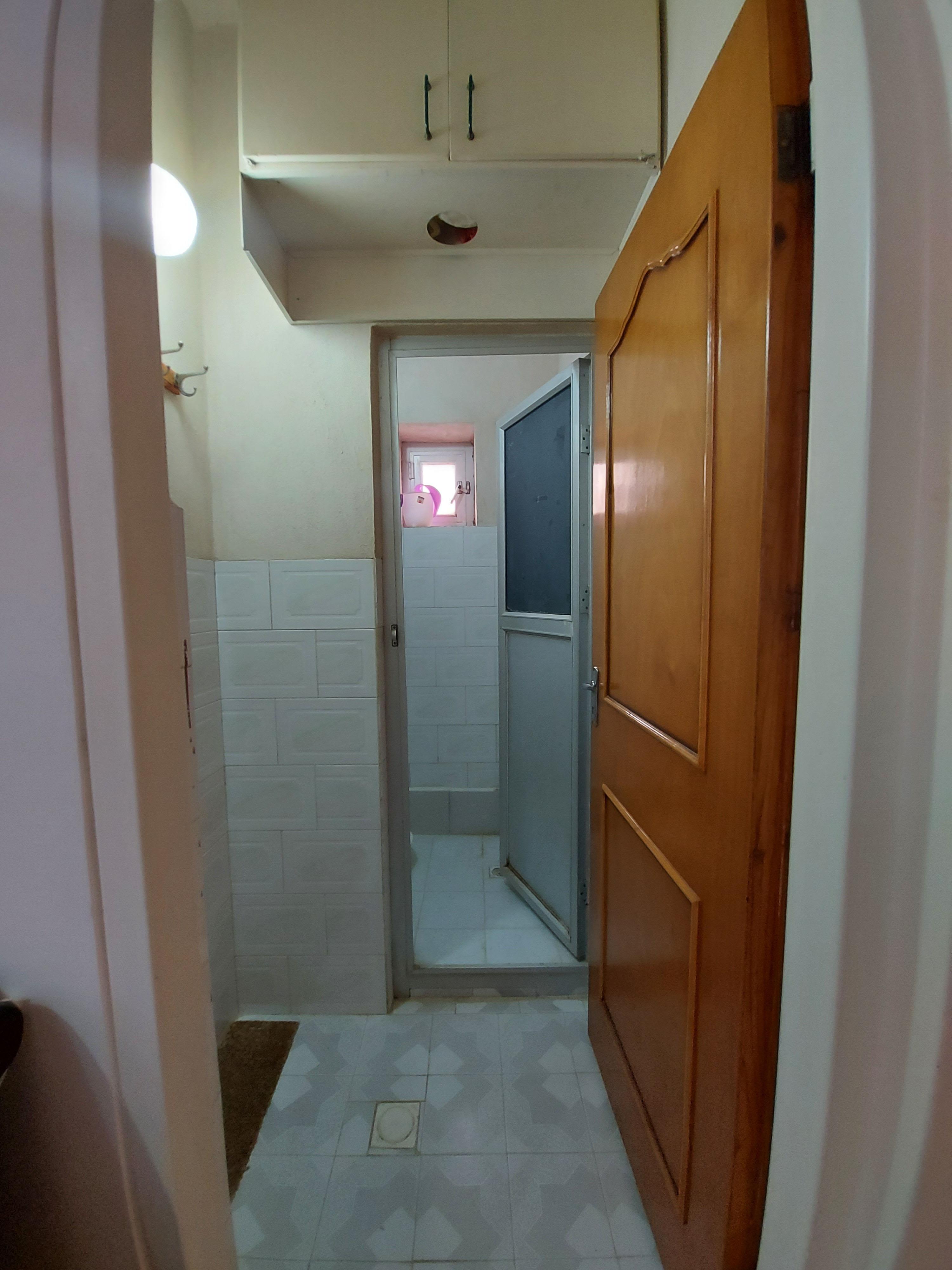 سوئیت فدک در شهر گیوی شهرستان کوثر