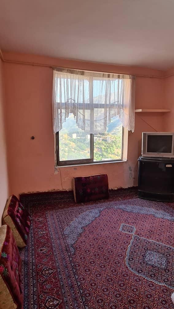 سوئیت تک خواب 35متری با چشم اندازی بی نظیر در پاوه