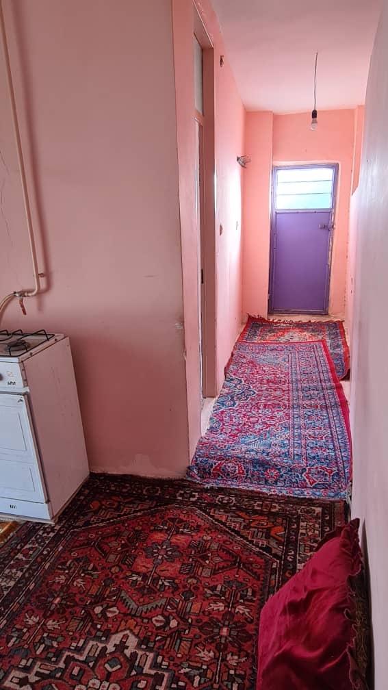 سوئیت تک خواب 35متری با چشم اندازی بی نظیر در پاوه