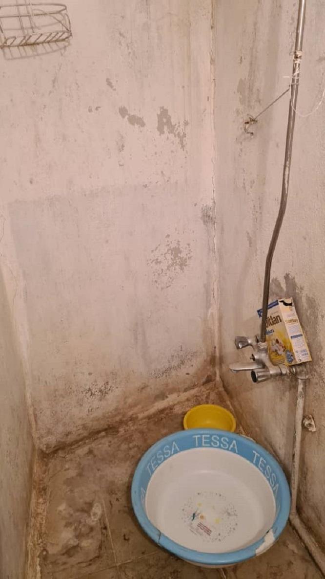 سوئیت تک خواب 35متری با چشم اندازی بی نظیر در پاوه