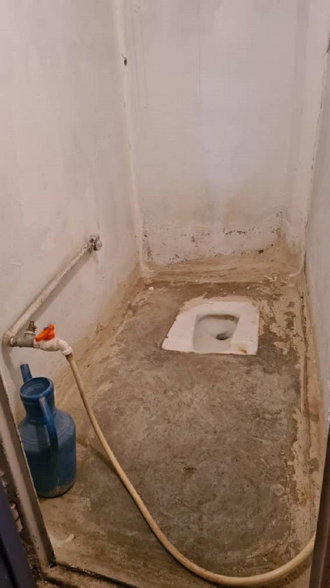 سوئیت تک خواب 35متری با چشم اندازی بی نظیر در پاوه