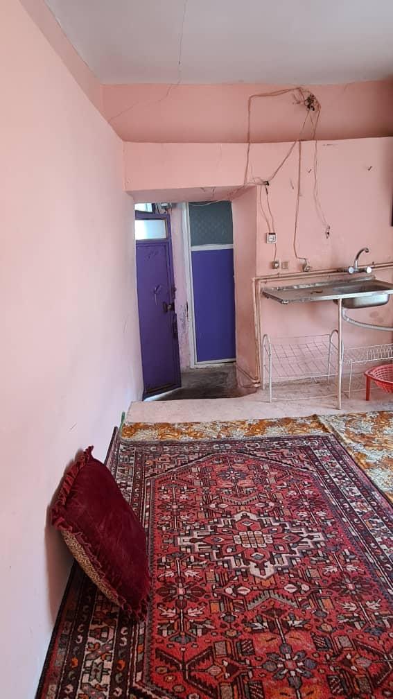 سوئیت تک خواب 35متری با چشم اندازی بی نظیر در پاوه