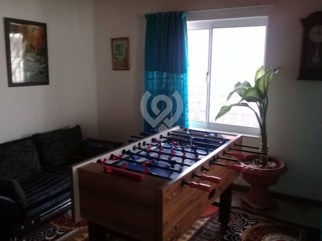 ویلا دوبلکس با استخر آبگرم نزدیک به دریا