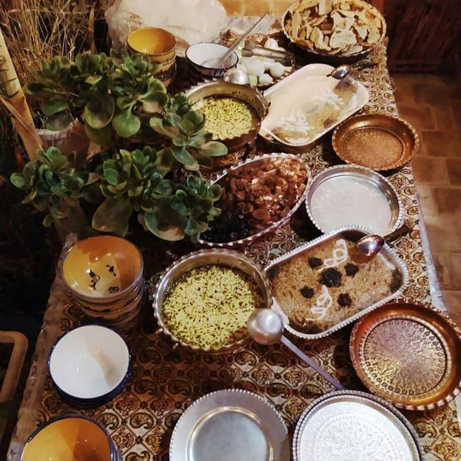 رزرو سوئیت دو تخته دبل در خور و بیابانک