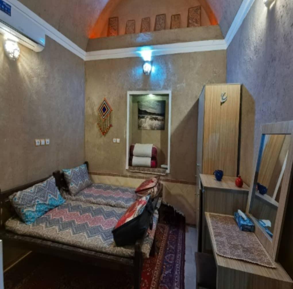 اجاره سوئیت دو تخته دبل در خور و بیابانک