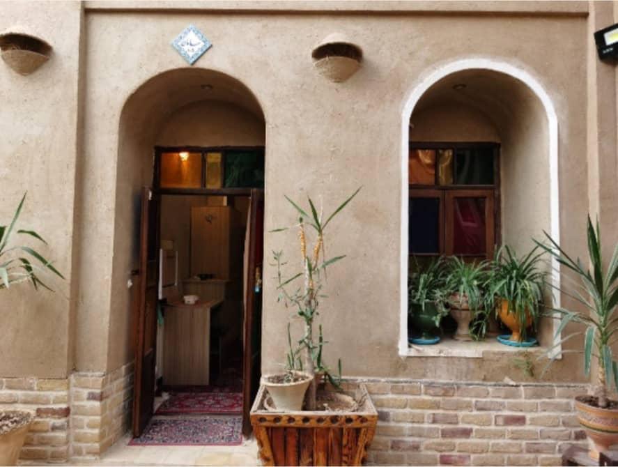 اجاره سوئیت دو تخته دبل در خور و بیابانک