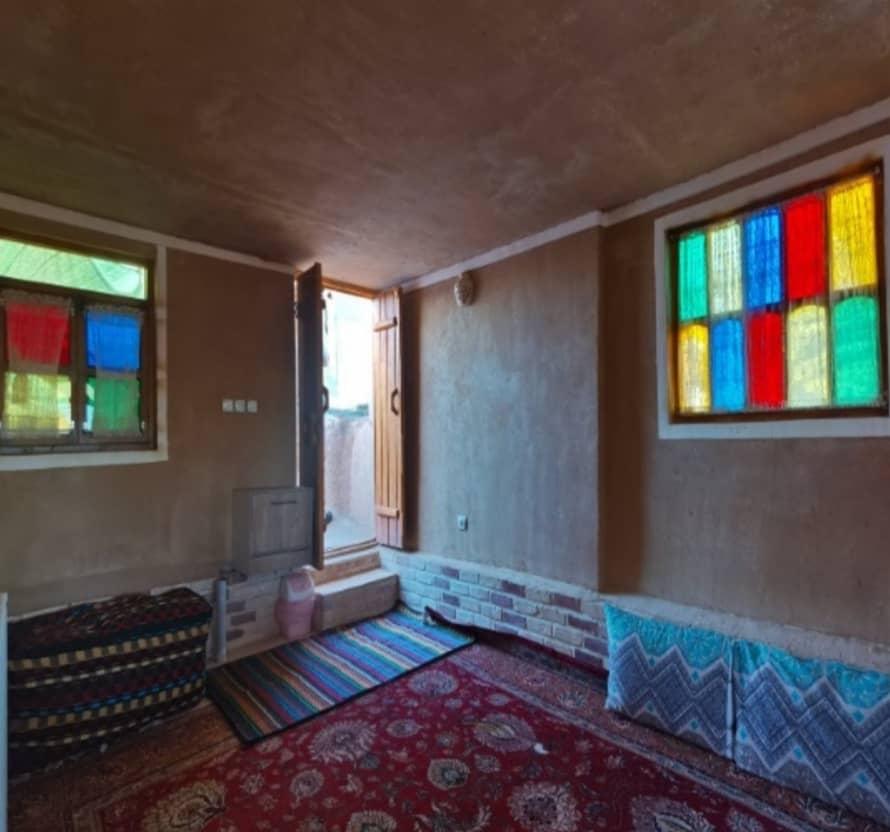 رزرو روزانه اتاق 3 نفره در خور و بیابانک