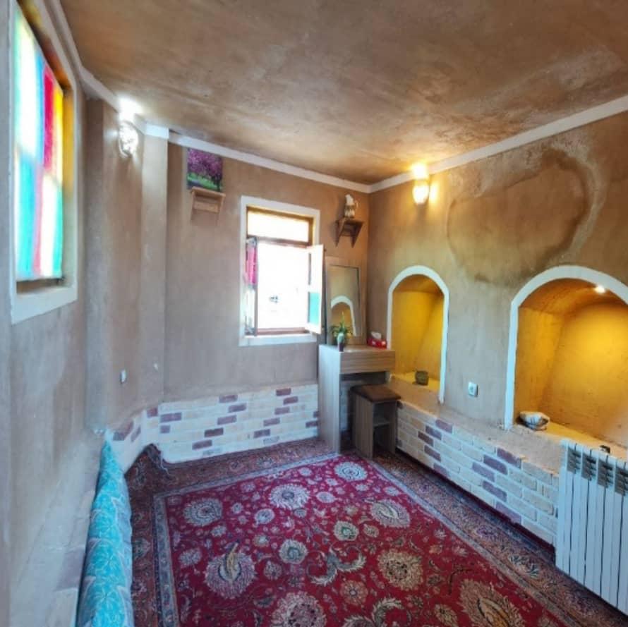 اجاره اتاق سه نفره در خور و بیابانک