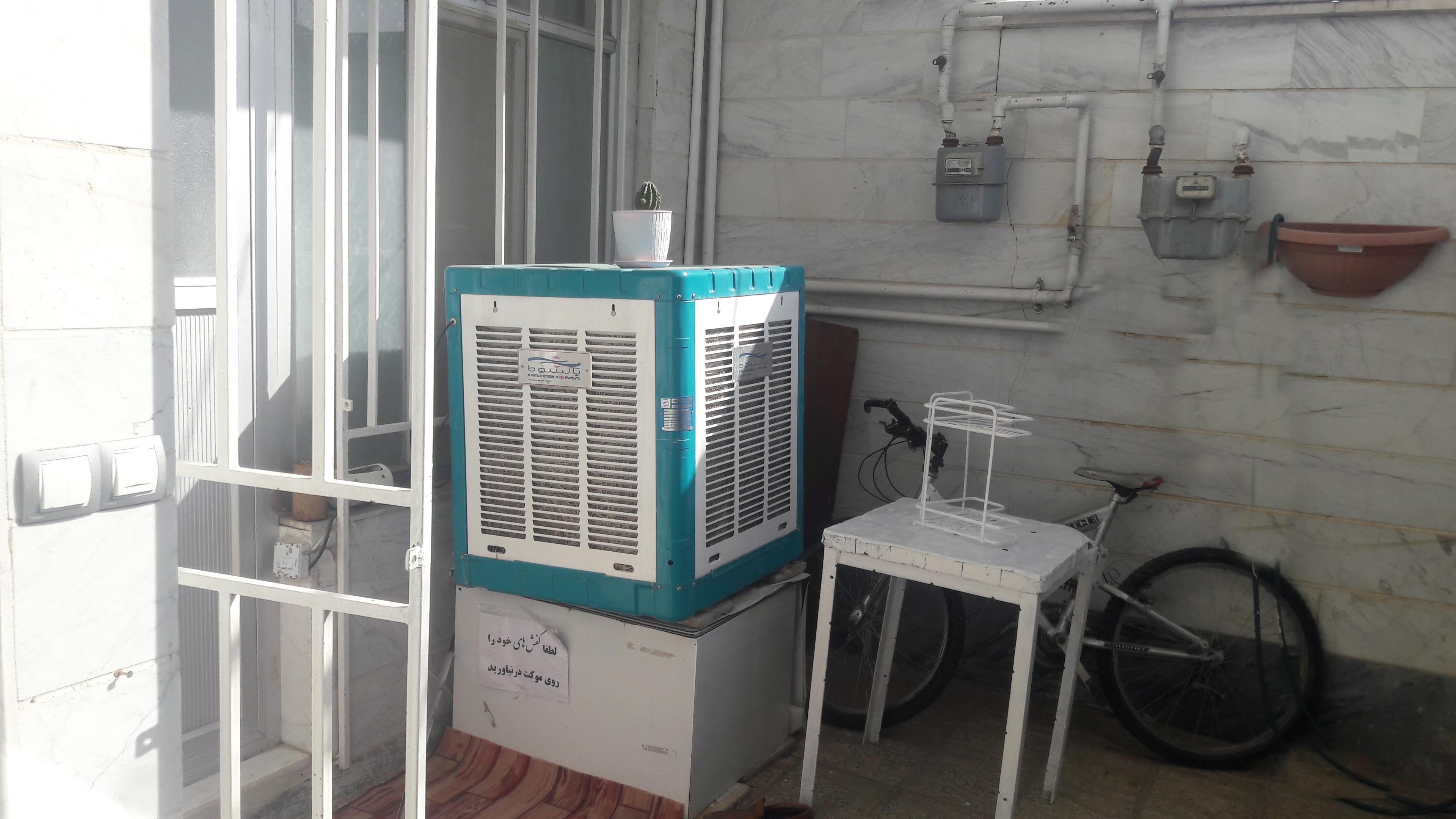 سوئیت فدک در شهر گیوی شهرستان کوثر