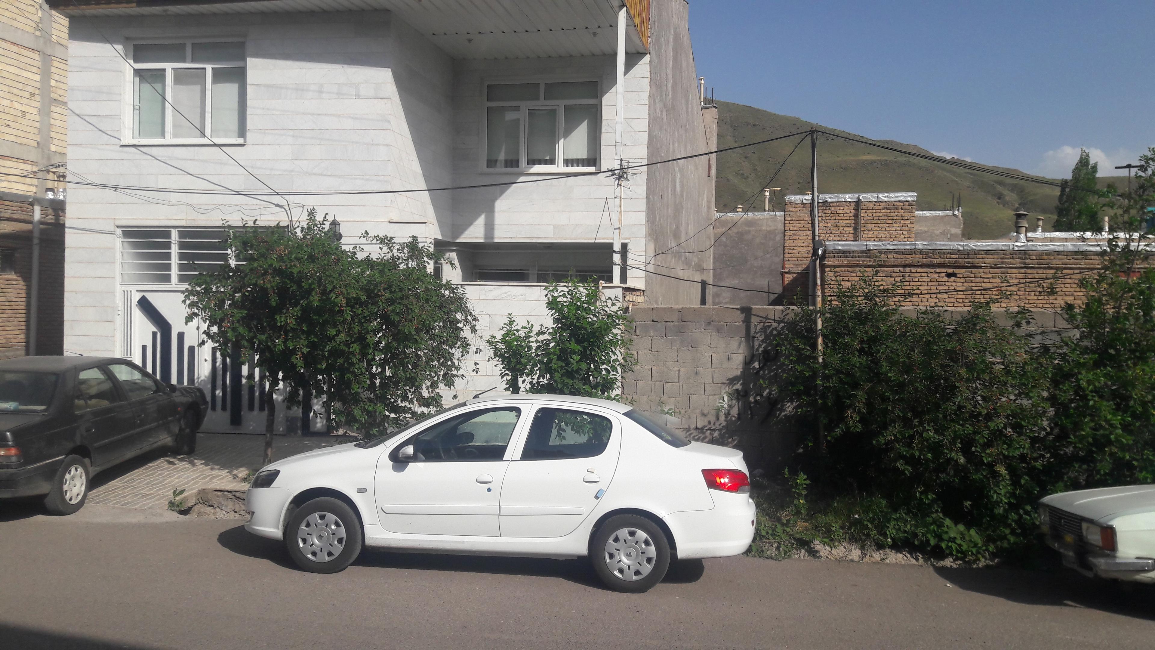 سوئیت فدک در شهر گیوی شهرستان کوثر