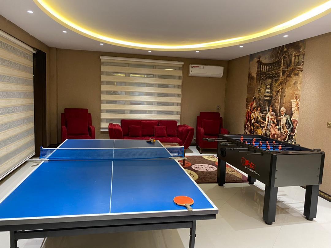 اجاره ویلا استخردار VIP در قلعه رودخان