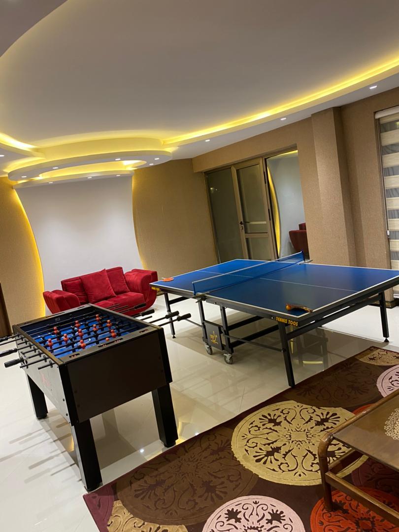 اجاره ویلا استخردار VIP در قلعه رودخان