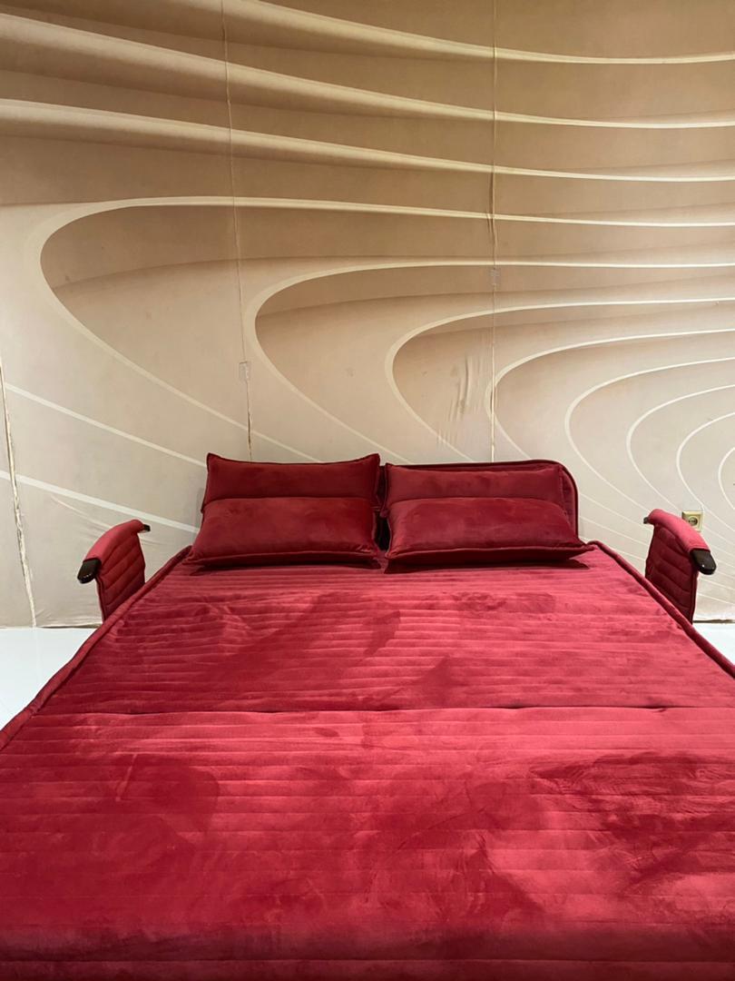 اجاره ویلا استخردار VIP در قلعه رودخان