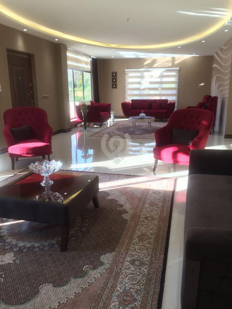 اجاره ویلا استخردار VIP در قلعه رودخان