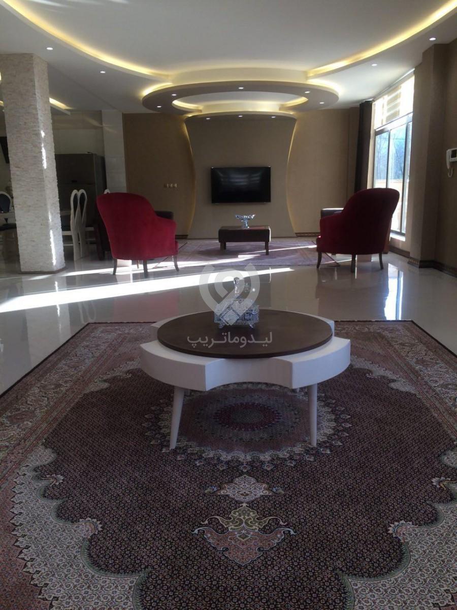 اجاره ویلا استخردار VIP در قلعه رودخان