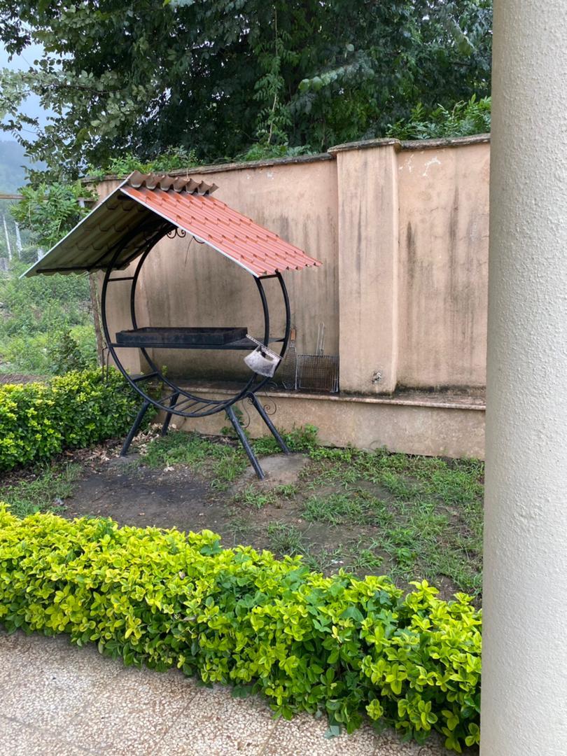 اجاره ویلا استخردار VIP در قلعه رودخان