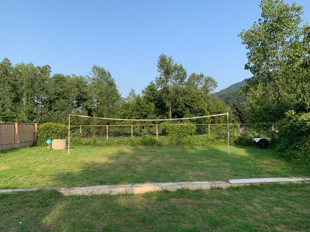 اجاره ویلا استخردار VIP در قلعه رودخان