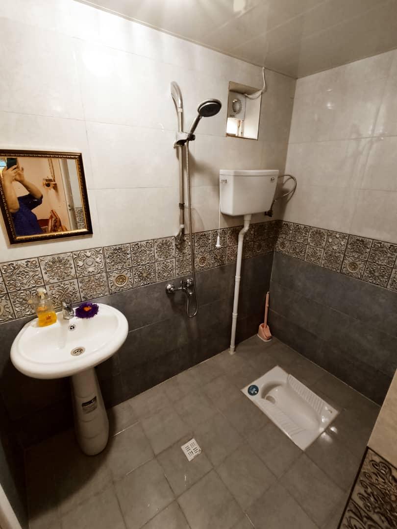 اجاره کوتاه مدت واحد سنتی در خمام