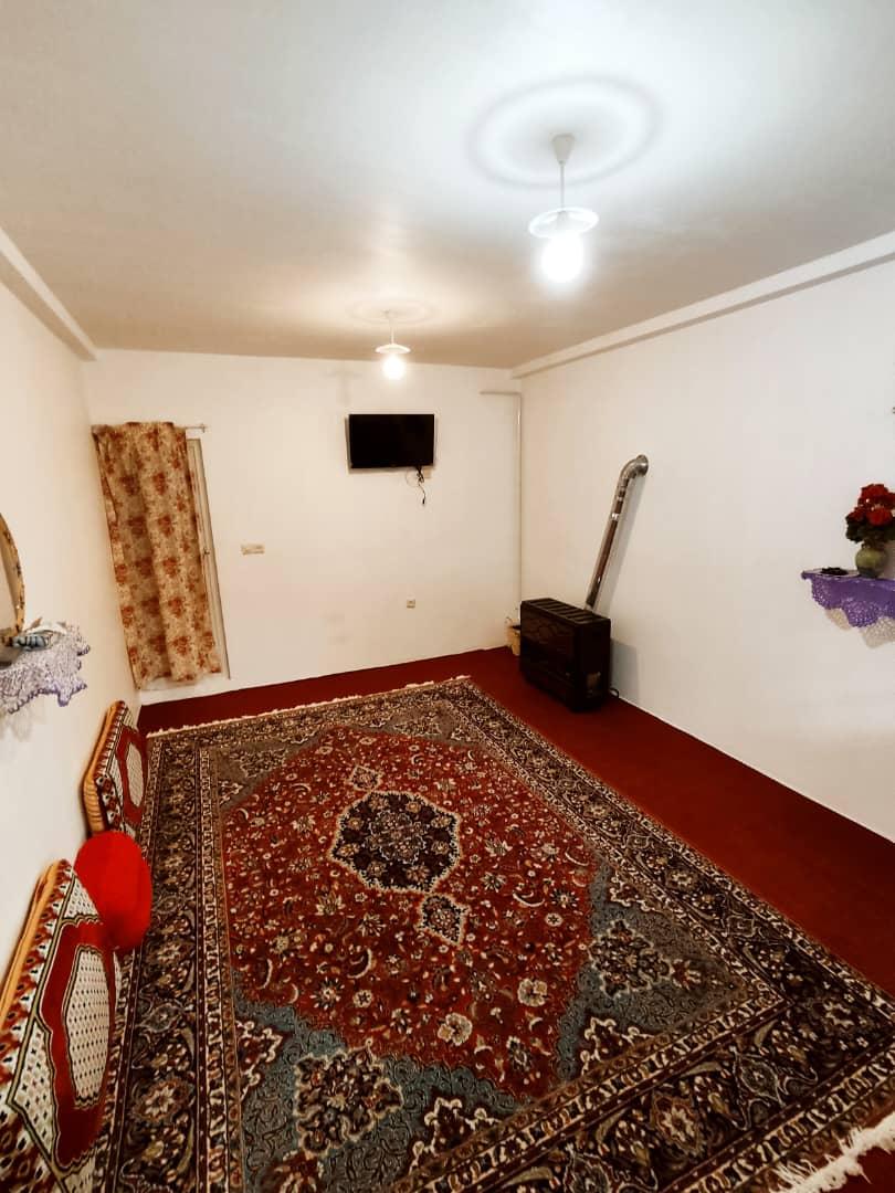 سوئیت بدون خواب روستایی در مرزدشت خمام