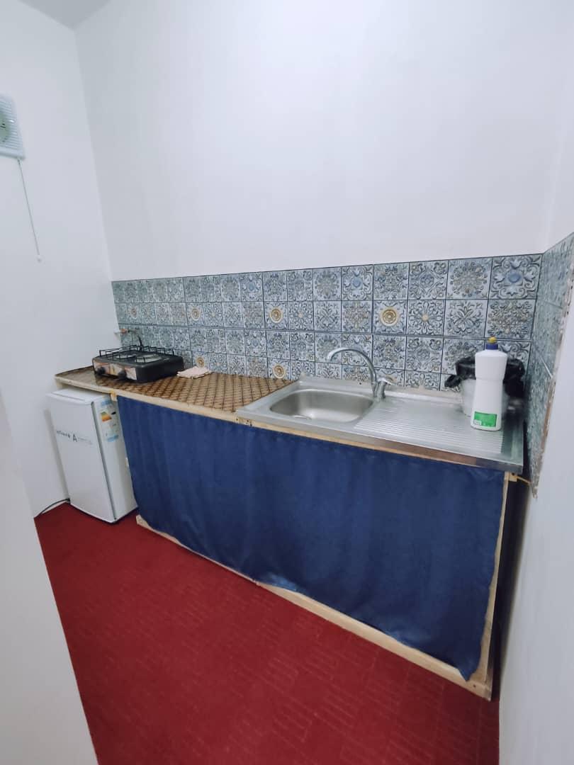 رزرو کوتاه مدت اقامتگاه در خمام گیلان