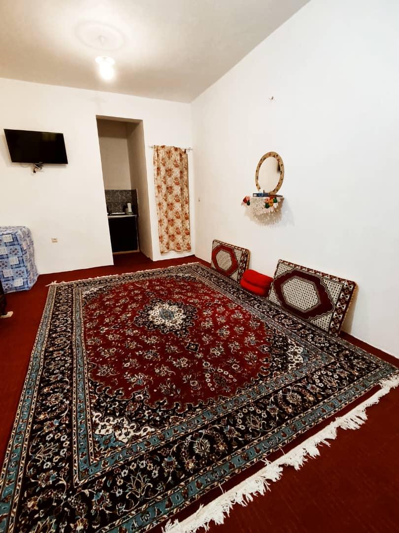 رزرو کوتاه مدت اقامتگاه در خمام گیلان