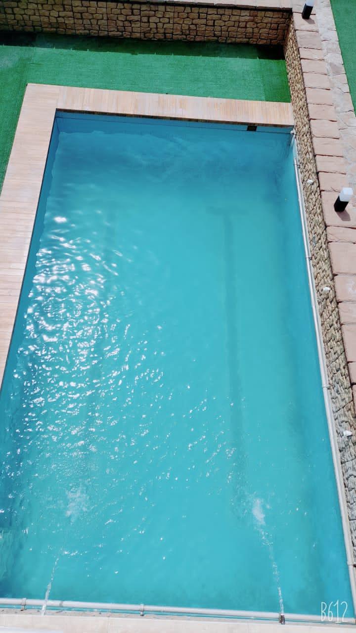 ویلای اجاره ای فول امکانات در رودهن