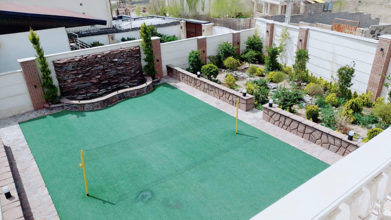 ویلای اجاره ای فول امکانات در رودهن