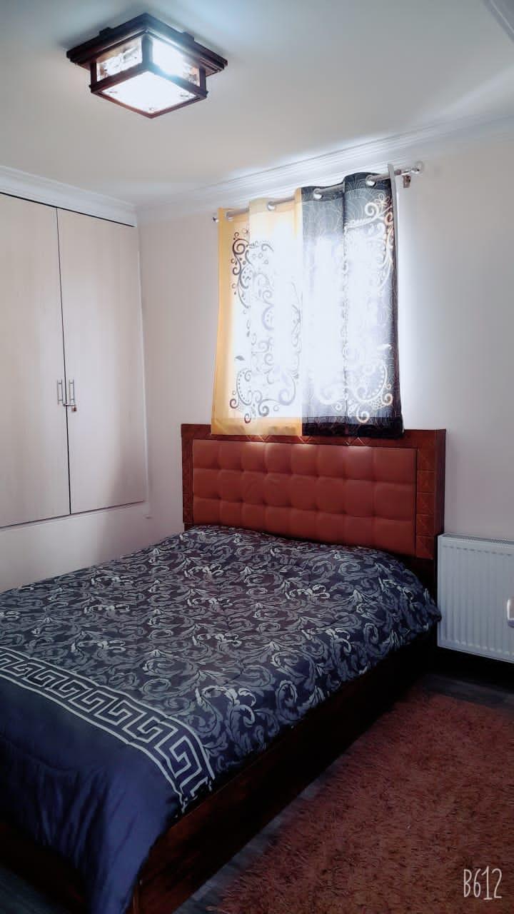 ویلای اجاره ای فول امکانات در رودهن