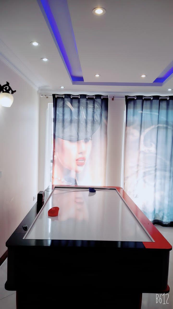 ویلای اجاره ای فول امکانات در رودهن