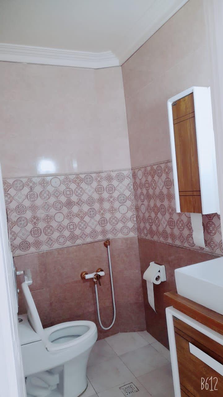 ویلای اجاره ای فول امکانات در رودهن