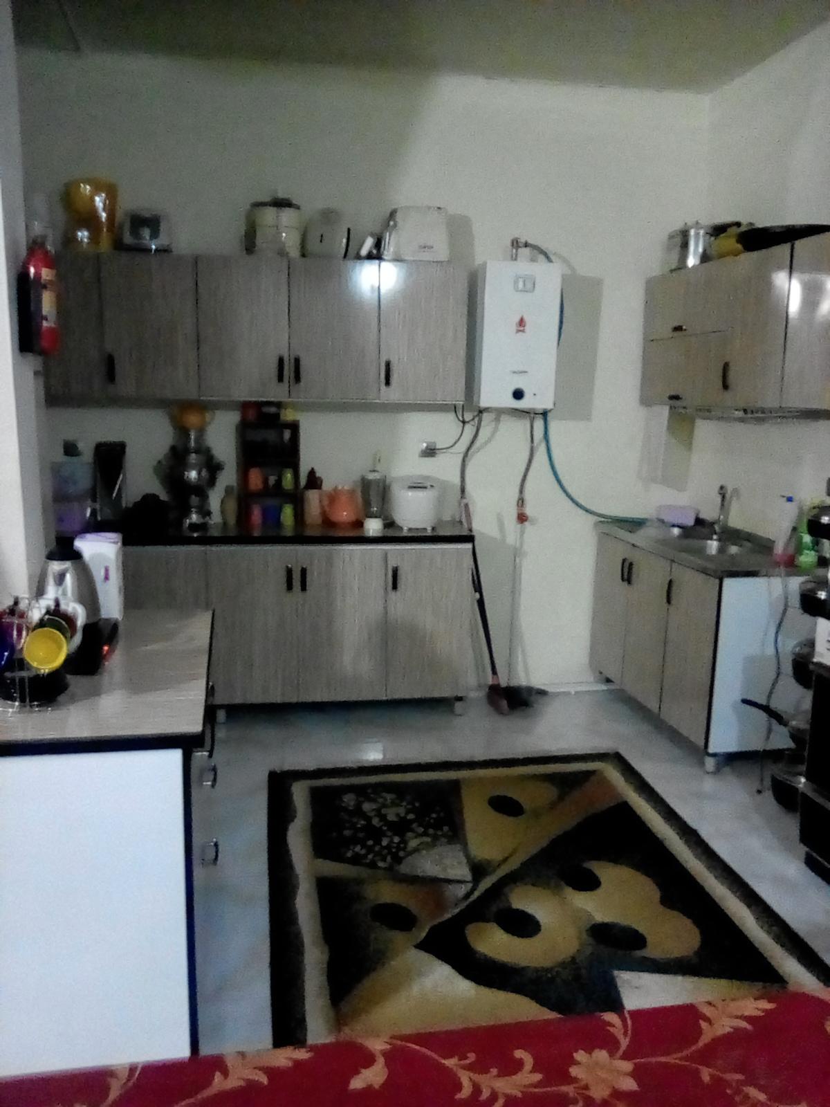 اجاره روزانه منزل ویلایی در چالوس